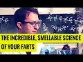 Why we fart science out loud s2 ep3