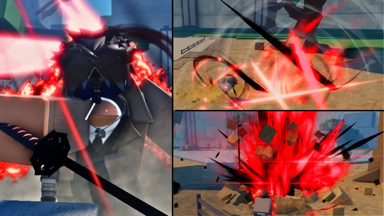 NEW ICHIGO MOVES + RANKED GAME MODE in Unlimited Battlegrounds (ROBLOX ...