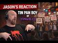 B B BOY Jason S Reaction Tin Pan Boy YUNGBLUD mp3