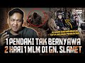 Malam masih manusia paginya di buat gempar  pengakuan pendaki satu ini di gn slamet serem bgt woy