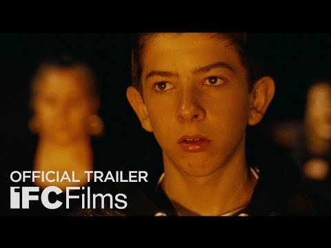 A Ciambra - Official Trailer I Hd I Ifc Films