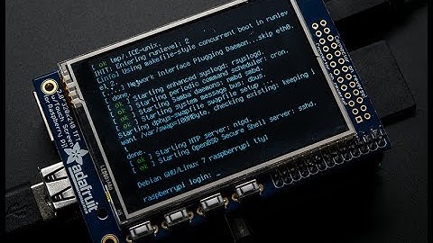 5  Raspberry-pi alternatives