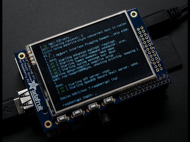 5 Node Cluster of Orange Pi Plus 2Es