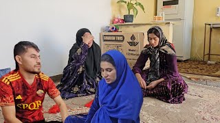 Hashem Went To Court But Ashraf Didnt Maryams Extreme Sadness For Her Daughter