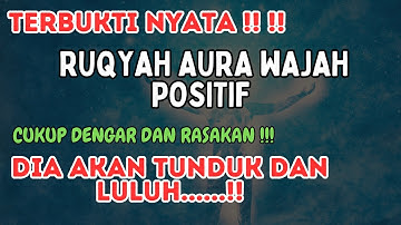 KUN, FAYAKUN! MENIKAH TAHUN INI! DOA NABI YUSUF PEMBUKA AURA POSITIF AGAR ENTENG JODOH & REJEKI