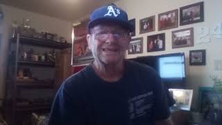Episode 653 Baseball Top 5 Lists- Pitching Complete Games
