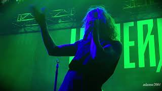 Underoath - Hold Your Breath - Broomfield CO 2019