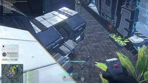 How to thwart an NC Biolab Max Crash