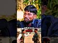 देश पर बात आई तो ये नेता सबसे पहले भागेंगे! 😡 | Deep Reality Of Politics &amp; Army#indianarmy #shorts