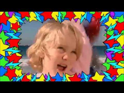 Hi-5: Hi-Energy