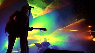 MY BABY live snippets Splore Festival 2016