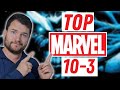 Les meilleurs comics marvel  top 10  3