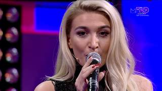 Top Show Magazine, 1 Dhjetor 2017, Pjesa 3 - Top Channel Albania - Talk Show