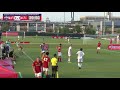 Midwest United FC 02 Royal vs. 02 NCFC Elite - U16 Boys - 7am - Field 7