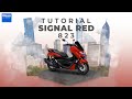 VIRAL WARNA SIGNAL RED 823 | VIDEO TUTORIAL DITON SPRAY PAINT