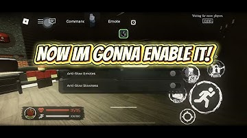 OP FORSAKEN SCRIPT, HITBOX EXPANDER, ESP, INFINITE STAMINA, AUTO GENERATORS, ANTI SLOWNESS & MORE!