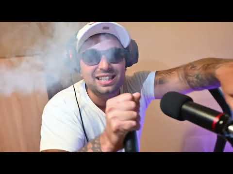 Poisonous Beats - Gőz -