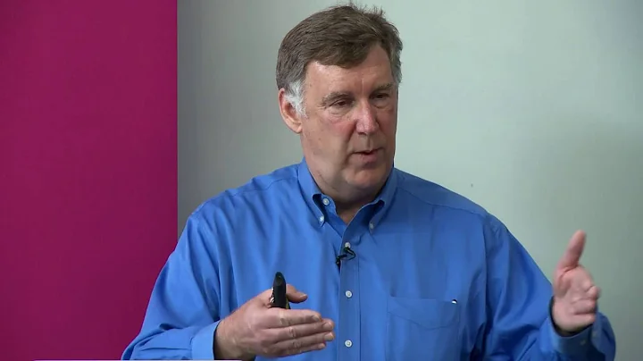 Outsourcing 101 Part 2 | Mark Stoner