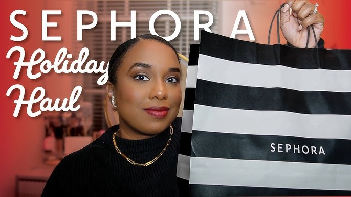 Everyday Makeup Haul + Sephora Spring Event Sale! – Merritt Style