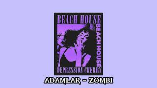 Adamlar - Zombi (speed up) Resimi