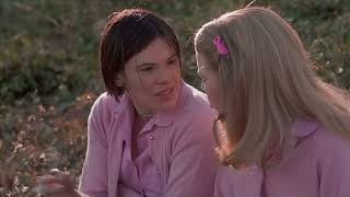 Clea DuVall