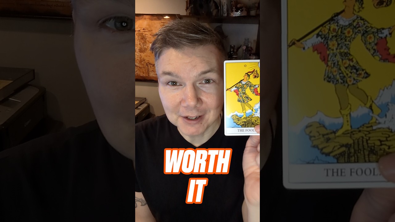 They Think Your Love Is Worth The Leap