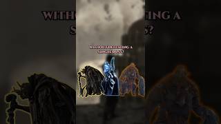 Reach Farum Azula Without Beating a Single Boss | Elden ring guide #eldenring