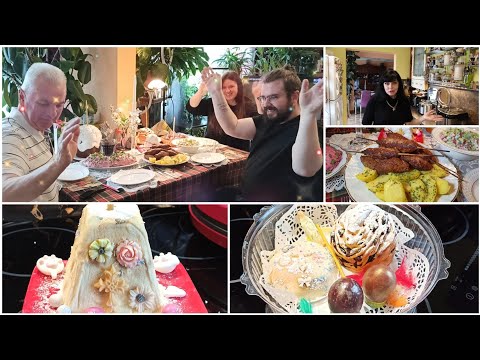 Латвия / Празднуем