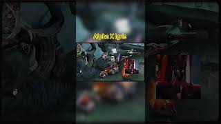 Alpha X Igris 👿 #MOBA55Creator #MOBA55ALLSTAR #7dyukiimlbb #mlbb #shorts #fyp #alpha #mobilelegends