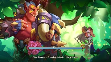 [Idle Heroes] - Aspen Dungeon: From Hell 51 to Hell 84