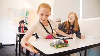 Young Engineers Regional School Holiday Tour - Albury