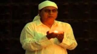 Video voorbeeld van "Ambe Charan Kamal Hain Tere-Jagjit singh"