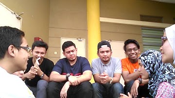 Lax2024 G225 Group Reflection Video 1