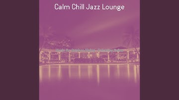 Pulsating Music for Lounges