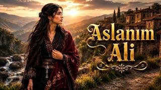 Aslanım Ali | Mücahit Akdoğan | Alevi Deyişleri