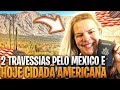  do cai cai para cidad americana  asilo politico