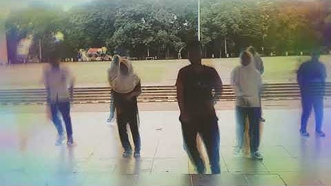 Dance - chirs brown -Loyal (official Music Video)