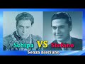 Lyric Tenor Schipa VS Lyric Tenor Stefano~Senza nisciuno