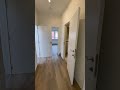 Appartement 1 Chambre + Bureau totalement rénové, situé Rue Georges Rency 28