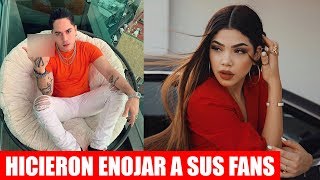 Jd Pantoja Y Katia Vlogs Hacen Enojar A Fans Yuya Revela Porque Terminó Con Beto Pasillas