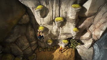 Brothers A Tale of Two Sons #04