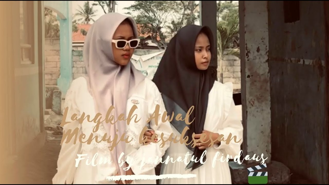 Lomba film Hari Santri Nasional 2024 Pondok Pesantren Jam'iyatul Qurro Cirako Kamar Jannatul Firdaus