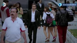 Kurtlar Vadisi Pusu K Dde