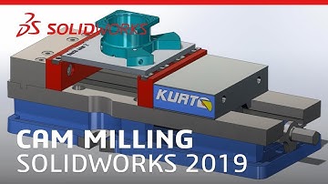 Generate operations CAMWORKS