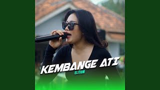 Kembange Ati