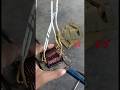 12-0-12 transformer winding data || inverter transformer rewinding #transformer #winding #shorts