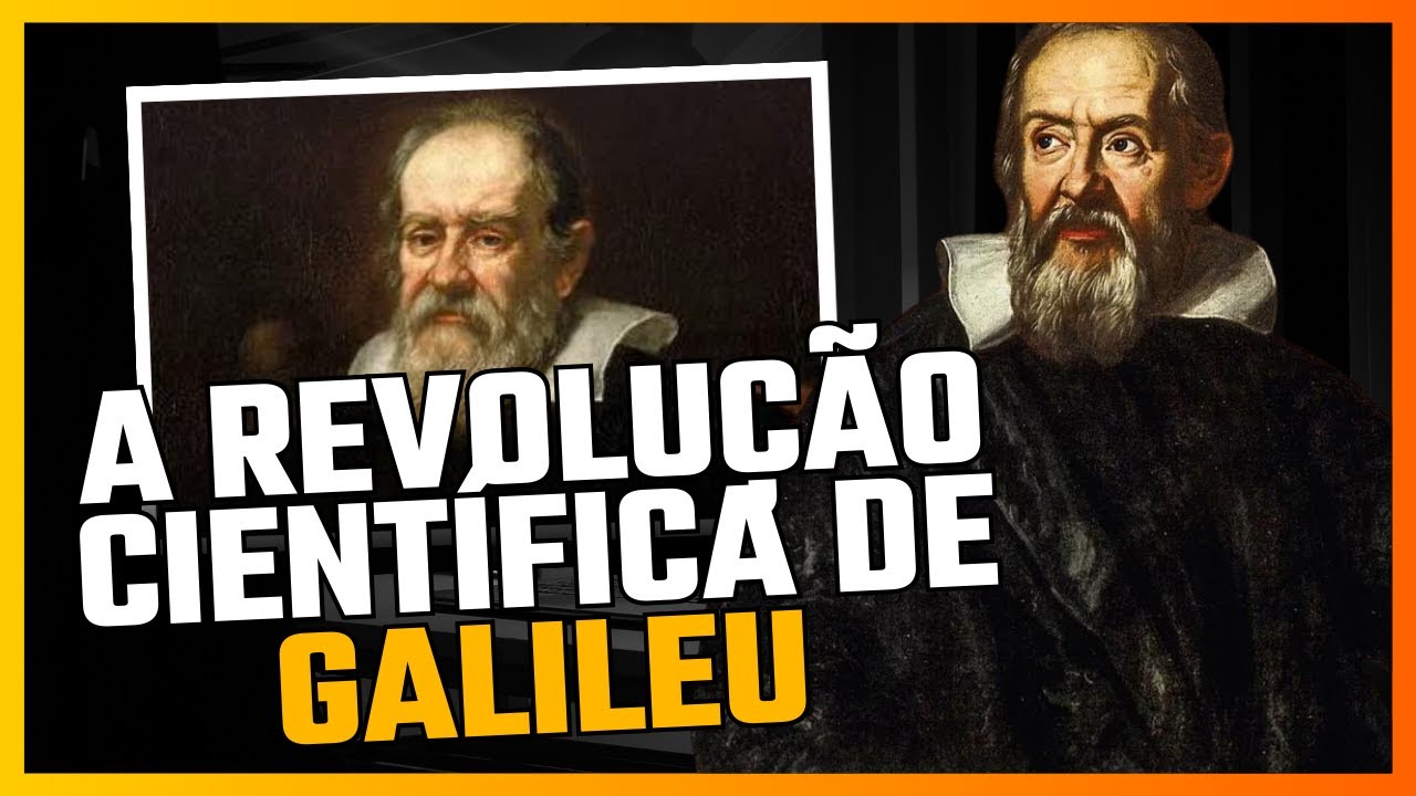 A revolução científica de Galileu - YouTube