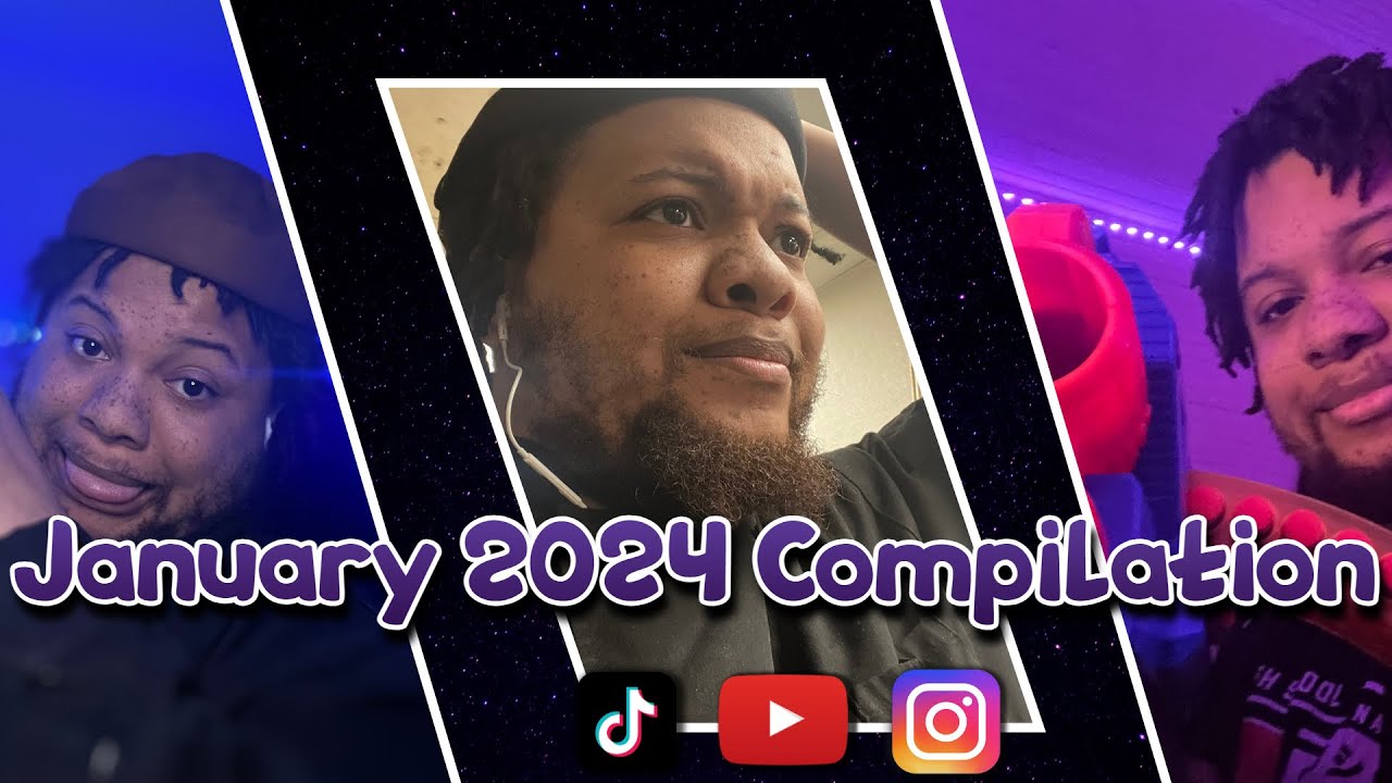 Taco bob s january 2024 compilation youtube