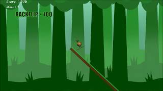 Turtle Flip 360 - Free Android Game