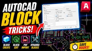 This AutoCAD Feature Saves Hours #shorts #autocad #cad #viral #trending #tutorial #tips